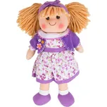 Bigjigs Toys Laura 35 cm