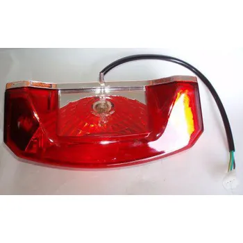 Auto-moto CFMOTO Zadní brzdové světlo na JourneyMan Gladiator X5/X6