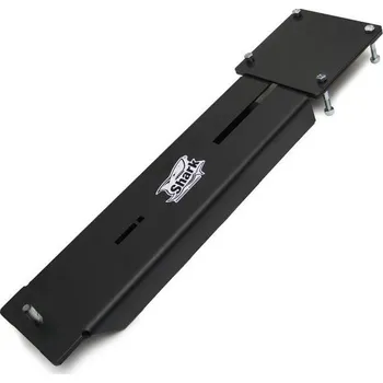 Prodloužení radlice Shark pro sněžné pásy