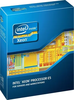 Procesor Intel Xeon E5-2620 V3 (BX80644E52620V3)