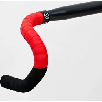 omotávka na kolo Omotávka Bike Ribbon 2Tone 02 červená černá