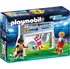 Stavebnice Playmobil Playmobil 6858 Střílení penalt