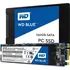 SSD disk WD SSD Blue M2 2280 250 GB (WDS250G1B0B)
