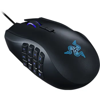 Myš Razer Naga Chroma (RZ01-01610100-R3G1)