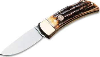 kapesní nůž Böker Pocket Hirschhorn