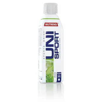 Nutrend Unisport 500 ml, mojito