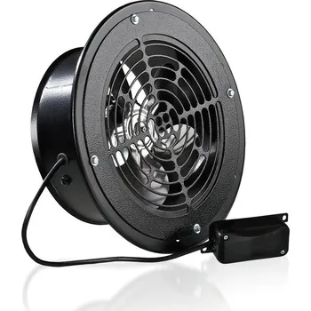 ventilátor do koupelny Vents OVK1 250