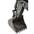 RC model ostatní Hobby Engine Excavator 1:12