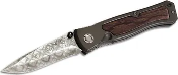 kapesní nůž Böker Leopard-Damast II