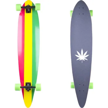 Longboard Worker Nasta 46"