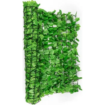 Blumfeldt Fancy Dark Ivy 300 x 100 cm