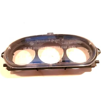 Náhon tachometru Renault Megane I Scenic I sklo tachometru originál 7701042474