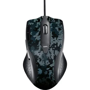Myš Asus Echelon Laser Gaming mouse (90YH0051-BBUA00)
