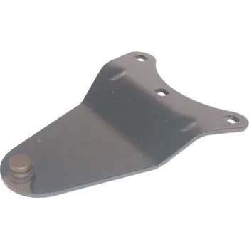 Držák nožů vhodný pro rotační sekačky Deutz-Fahr KM 4.26/S, 4.30S/F/FS/HPC, KMA 4.30