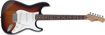 Elektrická kytara Stagg S250