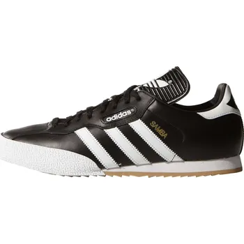 adidas Samba Super černé, 48