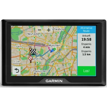GPS navigace Garmin Drive 50 Lifetime Europe45