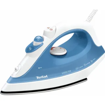 Žehlička Tefal FV 1223 Inicio 30
