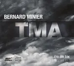 Tma - Bernard Minier (čte Jiří Žák)…