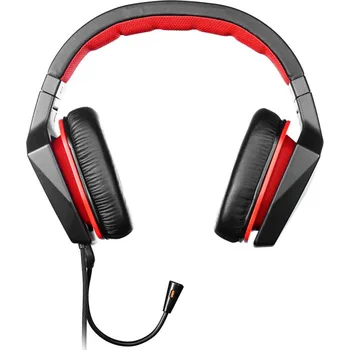 Sluchátka Lenovo Y Gaming Surround Sound P960 (GXD0J16085)