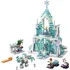 Stavebnice LEGO LEGO Disney Frozen 41148 Elsa a její kouzelný ledový palác