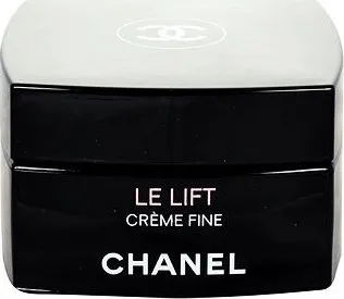 Pleťový krém Chanel Le Lift Creme Fine 50 ml