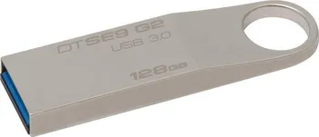 USB flash disk Kingston DataTraveler SE9 G2 128 GB (DTSE9G2/128GB)