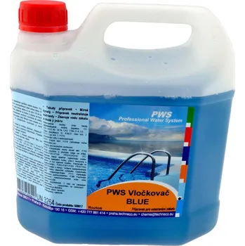 PWS Čistič Blue 2l