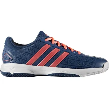 adidas Barricade Club Xj modrá