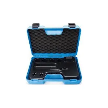 Školní kufřík Kufřík pro přenosný fotometr - serie HI96XXX