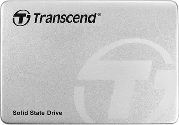 SSD disk Transcend SSD220S 120GB (TS120GSSD220S)