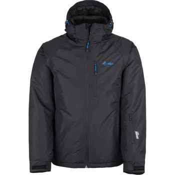 Pánská větrovka Kilpi Chip M černá