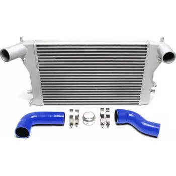 Turbodmychadlo TA Technix intercooler kit VW Golf V / VI (typ 1K) 1.4 TSI / 2.0 TSI / 2.0 TDI