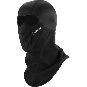 Scott Balaclava černá