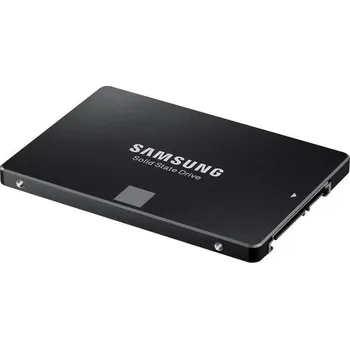 SSD disk Samsung 750 EVO 500GB (MZ-750500BW)