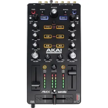 DJ controller Akai AMX