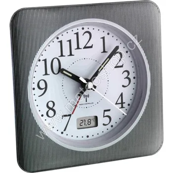 Budík TFA 60.1502.10