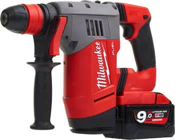 Pneumatické kladivo Milwaukee M18 CHPX