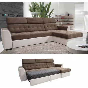 Sedací souprava Tempo Kondela Venus P