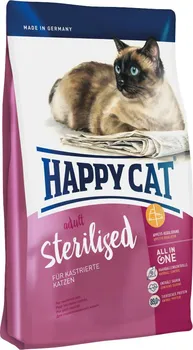 Krmivo pro kočku Happy Cat Adult Sterilised