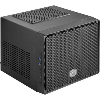PC skříň CoolerMaster ITX Elite 110