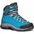Dámská treková obuv Asolo Tribe GV dark aqua