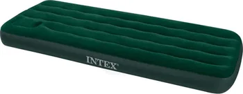 Nafukovací matrace Intex Twin Downy Bed 191 x 99 x 22 cm