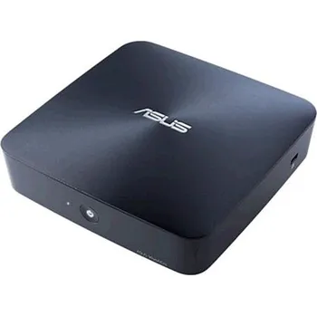 Stolní počítač ASUS VivoMini UN45 (90MS00L1-M00140)