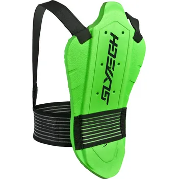 Chránič páteře Slytech Backpro One Naked Mini green