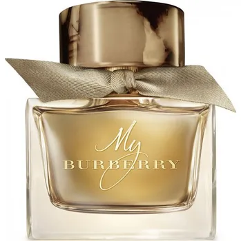 My burberry parfem deals
