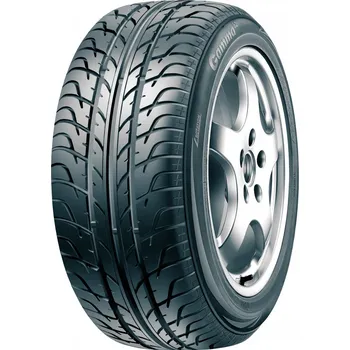 Letní osobní pneu Recenze Kormoran Gamma B2 215/60 R17 96 H