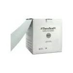 Thera-Band Posilovací guma 45,5 m, super silná, stříbrná