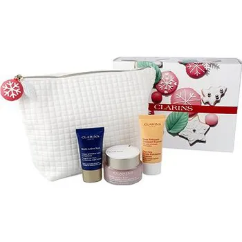 Kosmetická sada Clarins Multi-Active sada