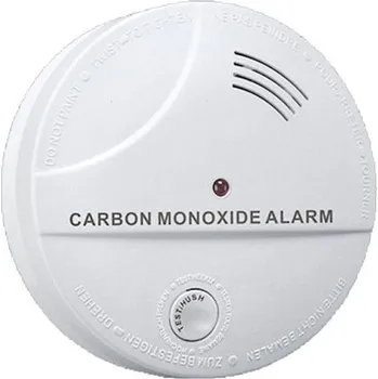 Hutermann ALARM CO-04 EN50291